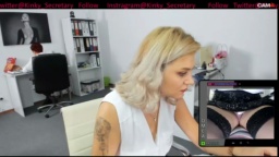 Kinky__office  20-10-2020